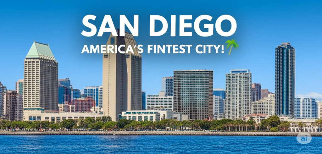 Read more about the article 🏖️ Discover San Diego in 2025: Ultimate Travel Guide from a Local Perspective