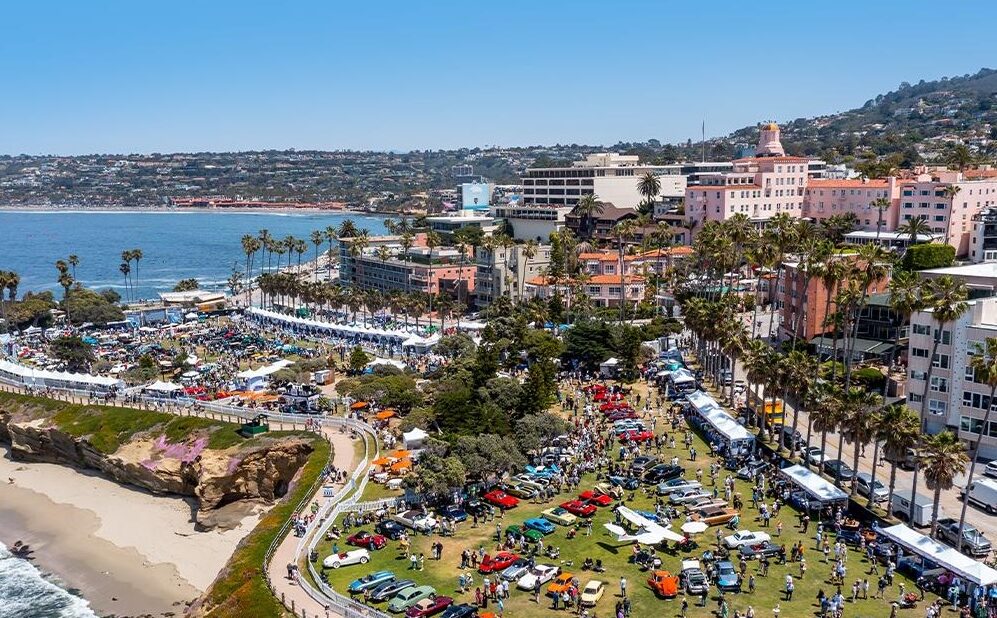 San Diego
