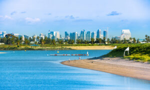 Read more about the article San Diego Shines: Record Tourism Boom as Visitors Flock to America’s Finest City