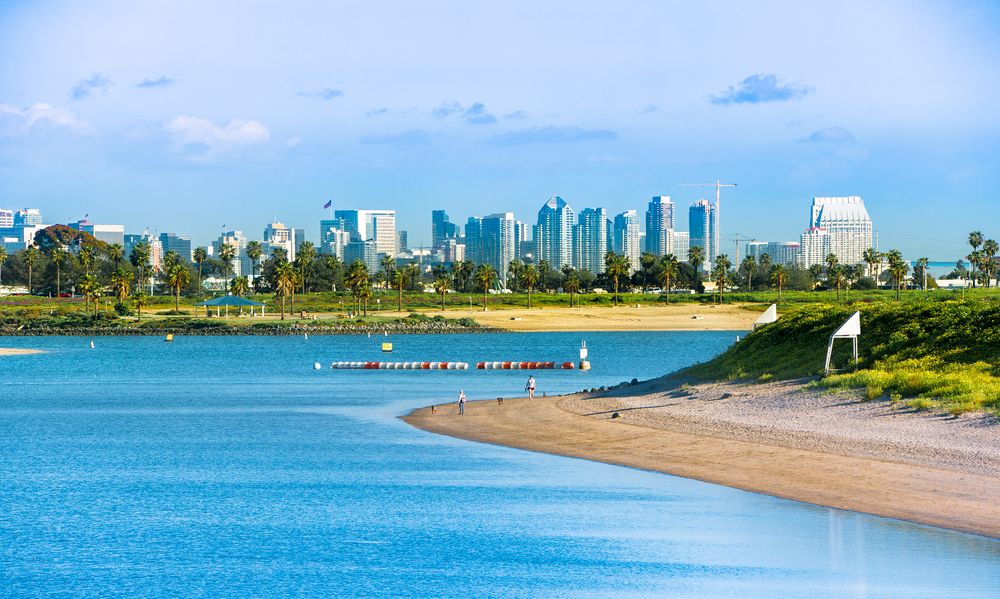 Read more about the article San Diego Shines: Record Tourism Boom as Visitors Flock to America’s Finest City