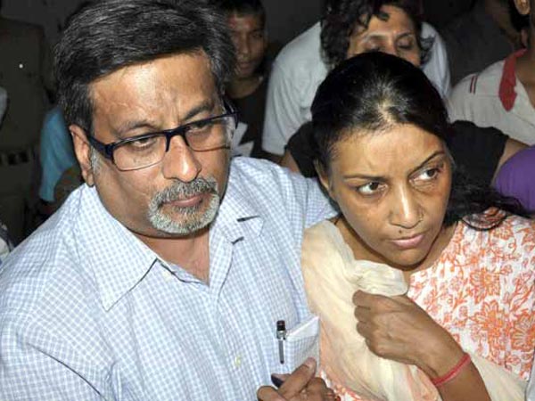 You are currently viewing Radhika Yadav Case Revives Aarushi Talwar Debate After 17 Years